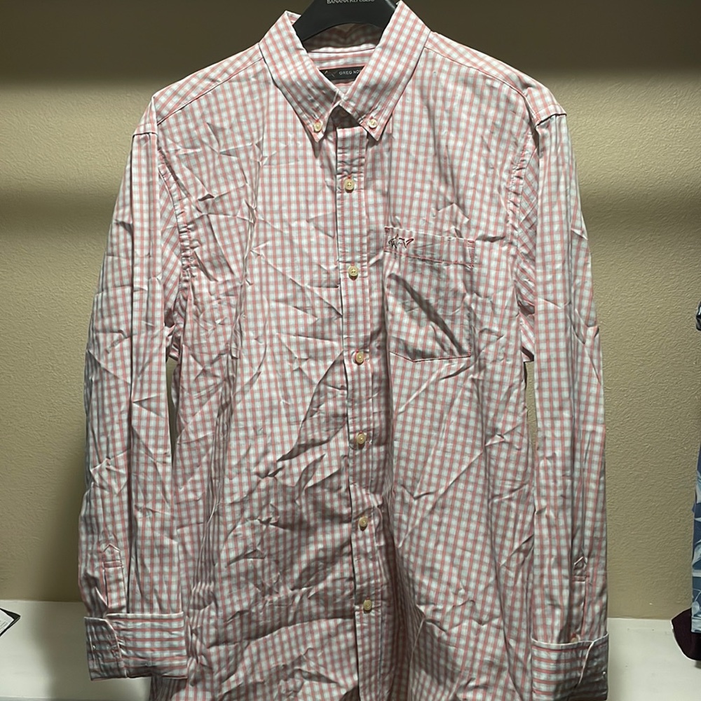 Greg Norman XL/TG